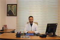 Uzm. Dr. Ahmet AYTEKİN